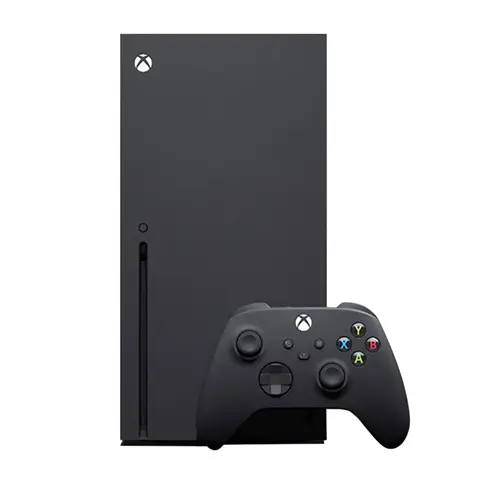 کنسول بازی مایکروسافت مدل Xbox Series X ظرفیت 1 ترابایت (13)